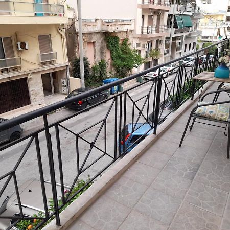 Casa Nova - Appartment Near The Sea Piraeus Luaran gambar