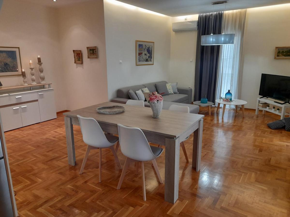 Casa Nova - Appartment Near The Sea Piraeus Luaran gambar