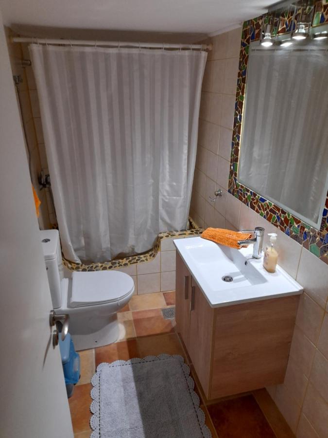 Casa Nova - Appartment Near The Sea Piraeus Luaran gambar