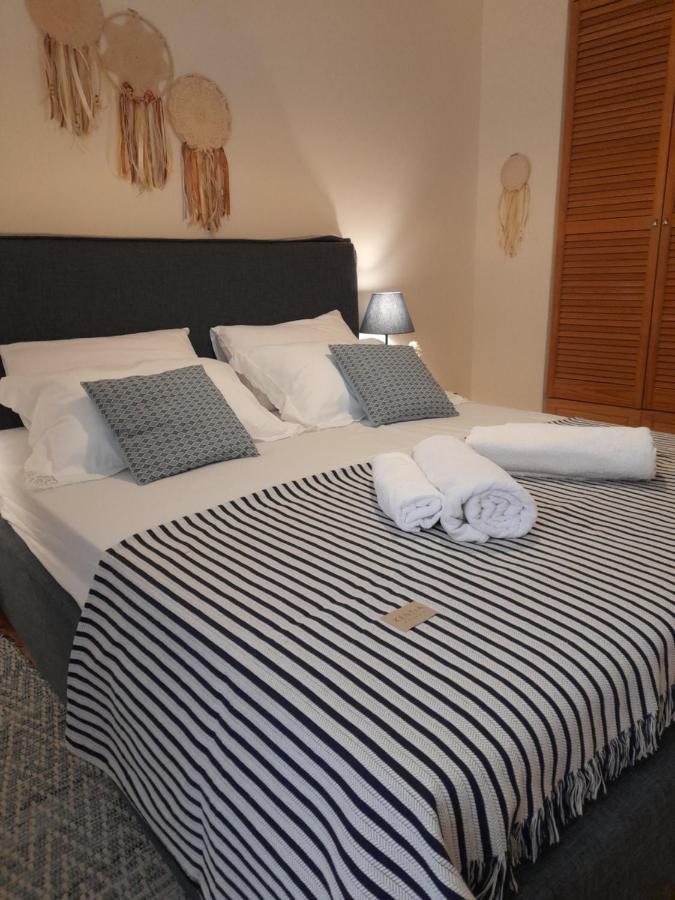 Casa Nova - Appartment Near The Sea Piraeus Luaran gambar
