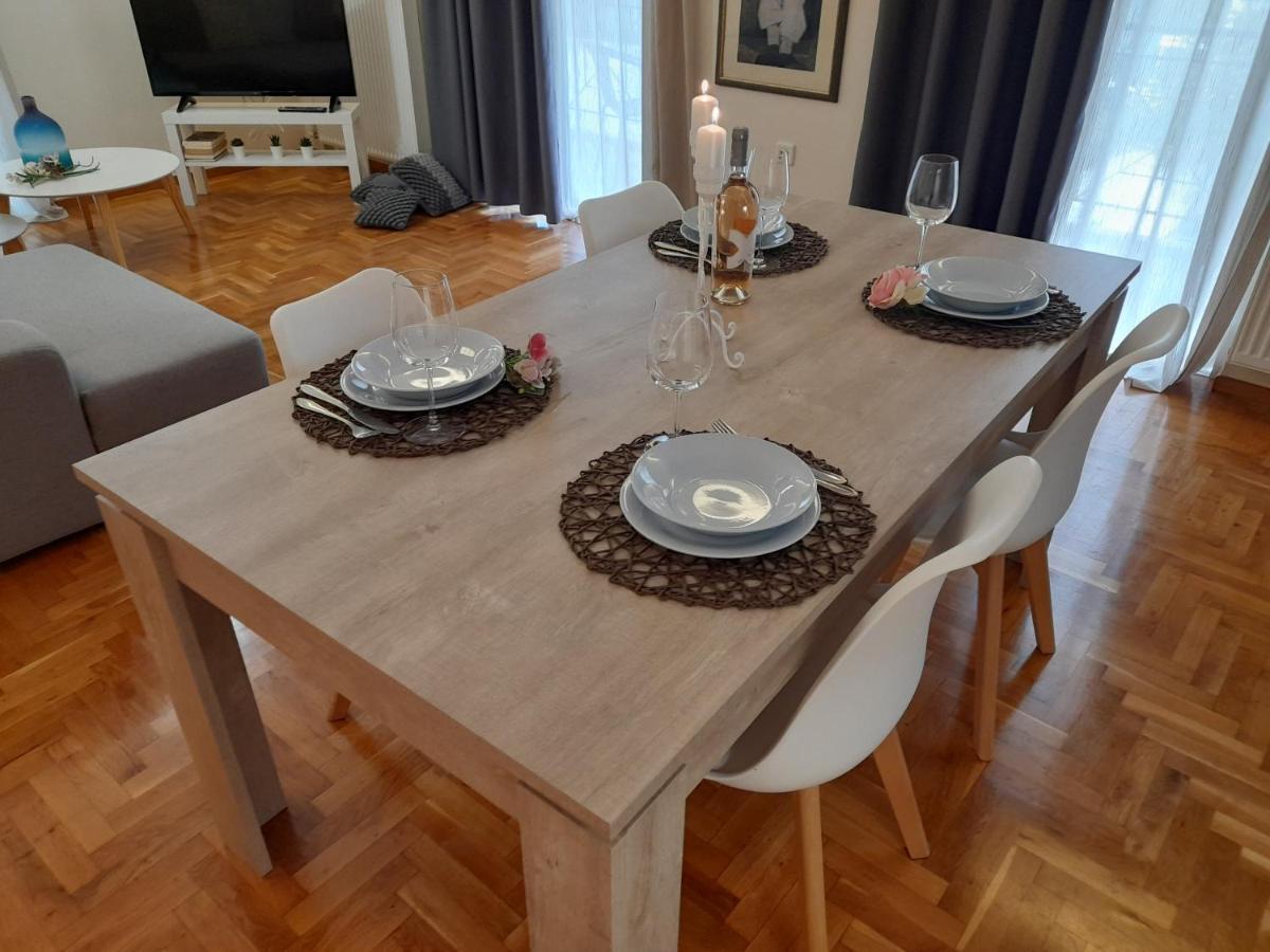 Casa Nova - Appartment Near The Sea Piraeus Luaran gambar