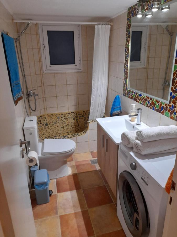 Casa Nova - Appartment Near The Sea Piraeus Luaran gambar