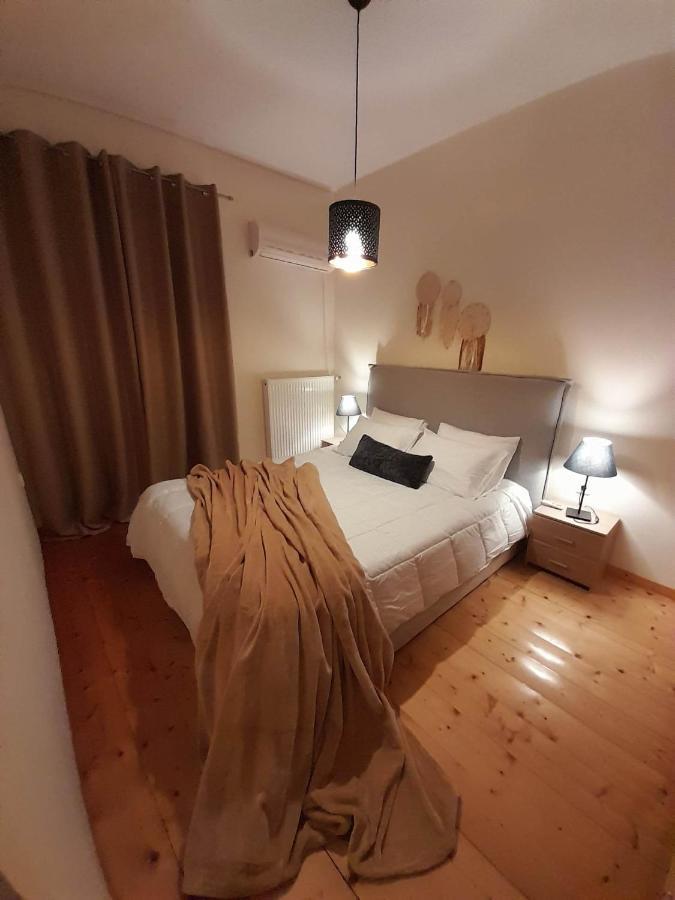 Casa Nova - Appartment Near The Sea Piraeus Luaran gambar